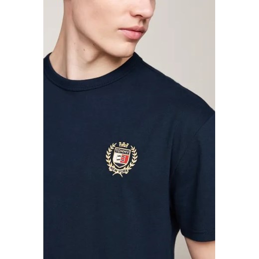 Tommy Jeans T-shirt | Regular Fit Tommy Jeans XL Gomez Fashion Store