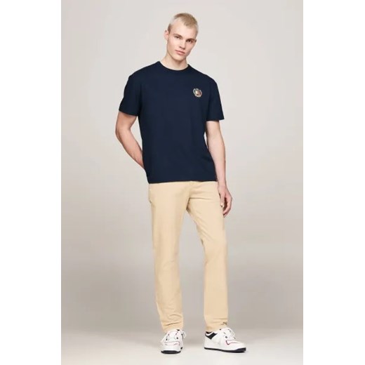 Tommy Jeans T-shirt | Regular Fit Tommy Jeans M Gomez Fashion Store