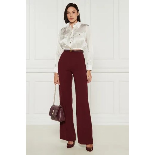 Spodnie damskie Elisabetta Franchi