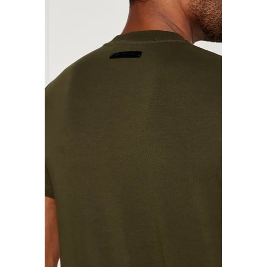 Karl Lagerfeld T-shirt | Regular Fit Karl Lagerfeld XXL Gomez Fashion Store