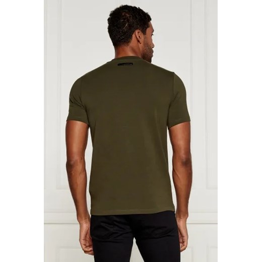 Karl Lagerfeld T-shirt | Regular Fit Karl Lagerfeld XXXL Gomez Fashion Store