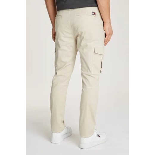 Spodnie męskie Tommy Jeans