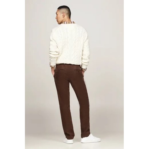 Tommy Hilfiger Spodnie DENTON | Straight fit Tommy Hilfiger 34/32 Gomez Fashion Store