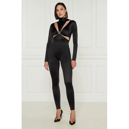 Elisabetta Franchi Kombinezon | Slim Fit ze sklepu Gomez Fashion Store w kategorii Kombinezony damskie - zdjęcie 175065943