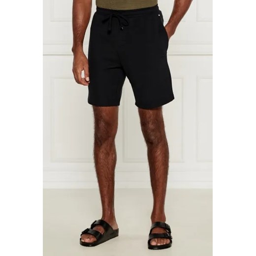 BOSS BLACK Szorty | Regular Fit XXL Gomez Fashion Store