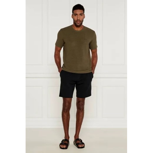 BOSS BLACK Szorty | Regular Fit XXL Gomez Fashion Store