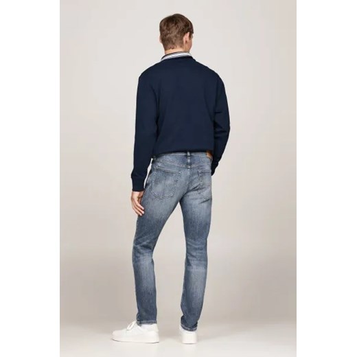 Jeansy męskie Tommy Jeans