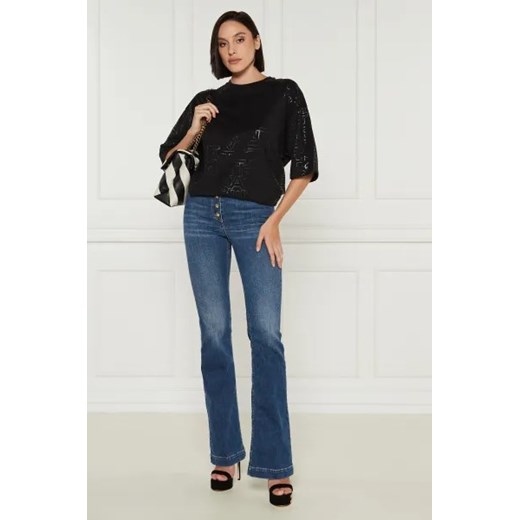Bluzka damska Elisabetta Franchi 