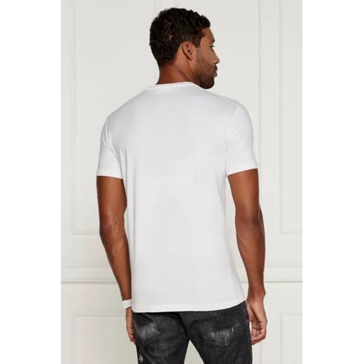 T-shirt męski Dsquared2