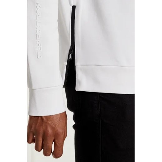 Bluza męska Karl Lagerfeld