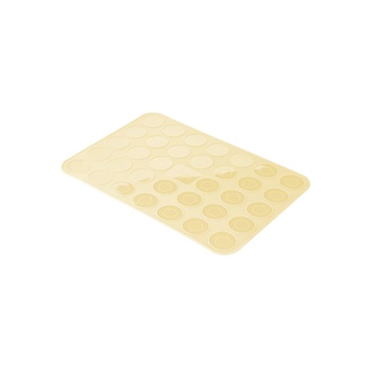 Zenker Mata w kolorze kremowym do pieczenia makaroników - 36 x 24,5 cm ze sklepu Limango Polska w kategorii Akcesoria do pieczenia - zdjęcie 175068992