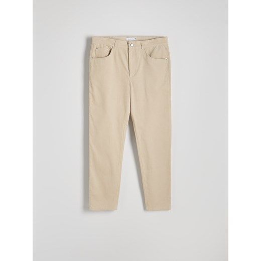 Spodnie męskie Reserved 