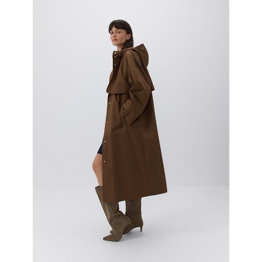 Parka damska Reserved 