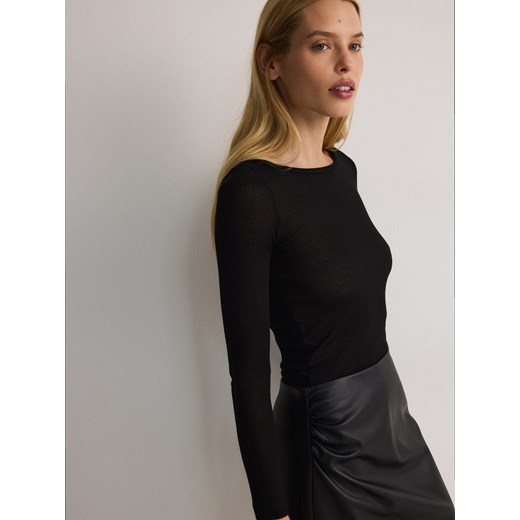 Reserved spódnica mini 