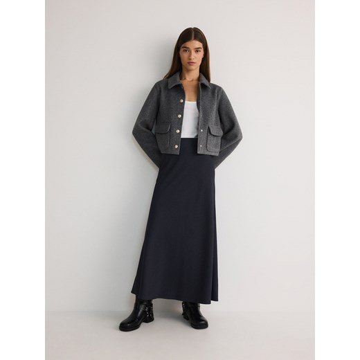 Spódnica Reserved wiosenna