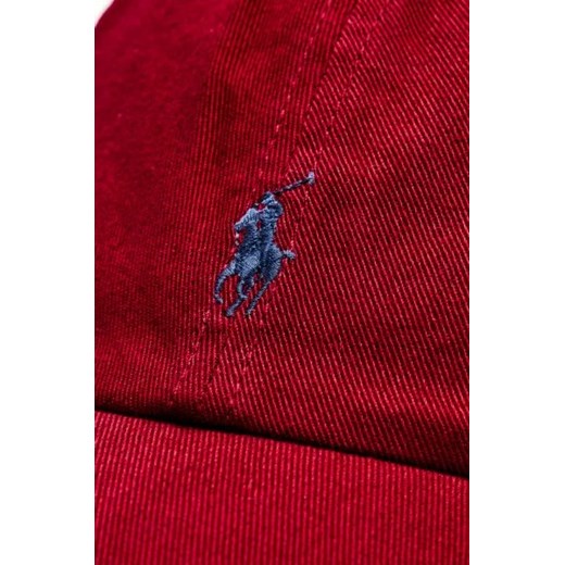 POLO RALPH LAUREN Bejsbolówka Polo Ralph Lauren 92-104 Gomez Fashion Store