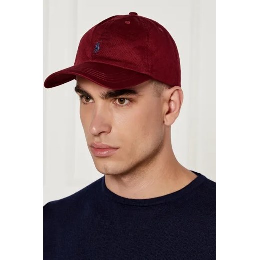 POLO RALPH LAUREN Bejsbolówka Polo Ralph Lauren 92-104 Gomez Fashion Store