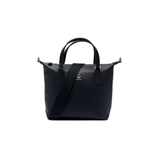 Tommy Hilfiger Torebka na ramię POPPY ze sklepu Gomez Fashion Store w kategorii Torebki damskie - zdjęcie 175074924