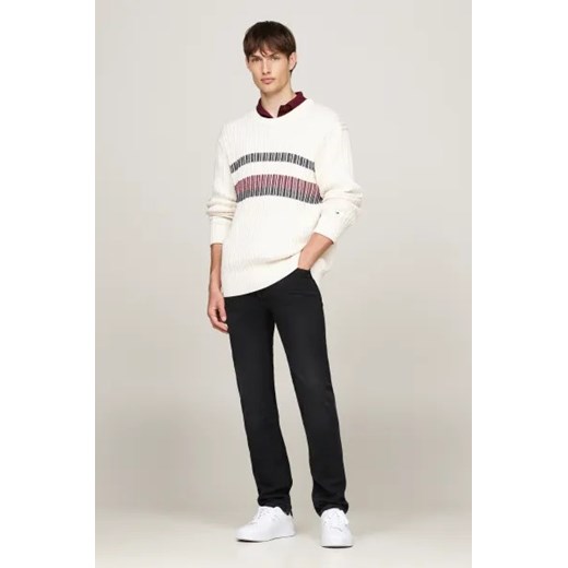 Tommy Hilfiger Jeansy Flex | Slim Fit Tommy Hilfiger 33/32 Gomez Fashion Store