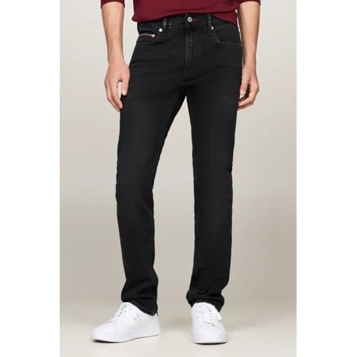 Tommy Hilfiger Jeansy Flex | Slim Fit Tommy Hilfiger 38/34 Gomez Fashion Store