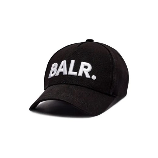 BALR. Bejsbolówka Game Day One Size Gomez Fashion Store