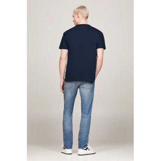 Tommy Jeans T-shirt | Regular Fit Tommy Jeans XL Gomez Fashion Store