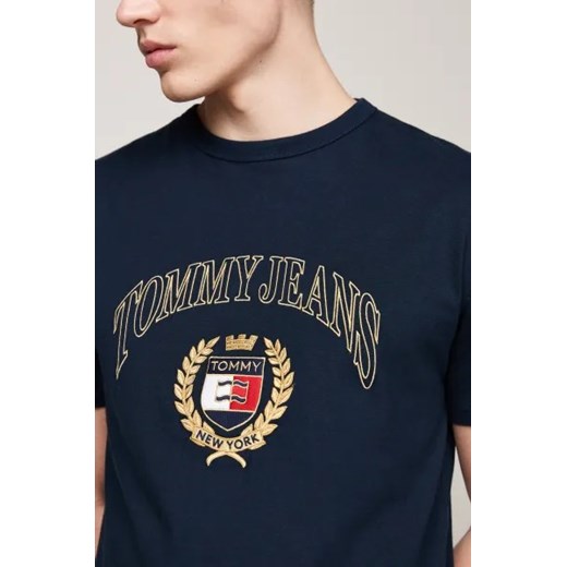 Tommy Jeans T-shirt | Regular Fit Tommy Jeans XL Gomez Fashion Store