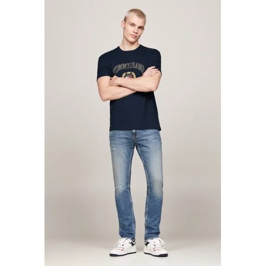 Tommy Jeans T-shirt | Regular Fit Tommy Jeans L Gomez Fashion Store