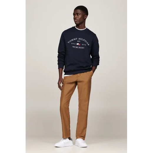 Tommy Hilfiger Bluza | Regular Fit Tommy Hilfiger XL Gomez Fashion Store