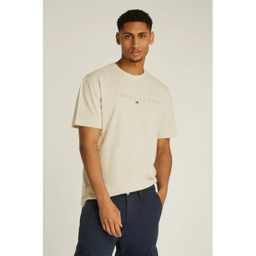 Tommy Jeans T-shirt | Regular Fit Tommy Jeans S Gomez Fashion Store