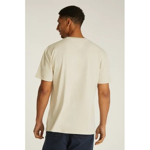 Tommy Jeans T-shirt | Regular Fit Tommy Jeans XL Gomez Fashion Store