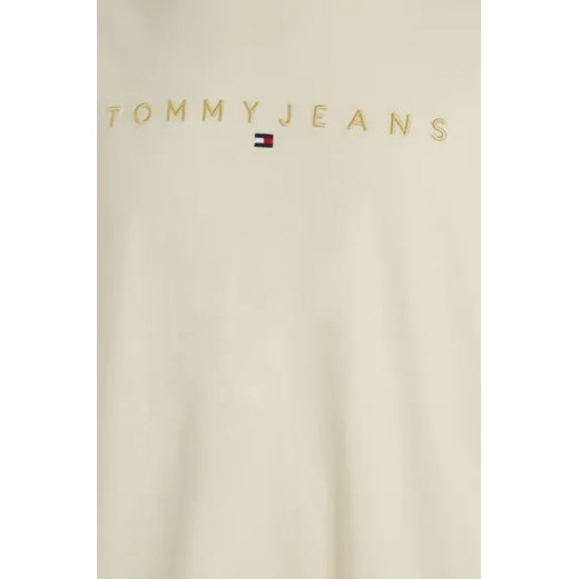 Tommy Jeans T-shirt | Regular Fit Tommy Jeans XXL Gomez Fashion Store