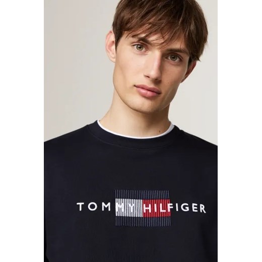 Tommy Hilfiger Bluza | Regular Fit Tommy Hilfiger XL Gomez Fashion Store