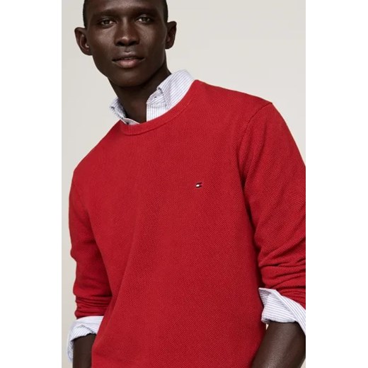 Tommy Hilfiger Sweter | Regular Fit Tommy Hilfiger M Gomez Fashion Store