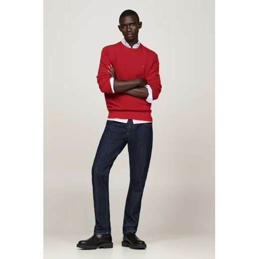 Tommy Hilfiger Sweter | Regular Fit Tommy Hilfiger M Gomez Fashion Store