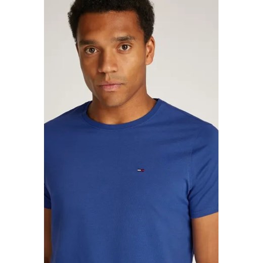 Tommy Jeans T-shirt | Regular Fit Tommy Jeans M Gomez Fashion Store