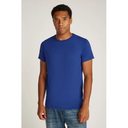 Tommy Jeans T-shirt | Regular Fit Tommy Jeans M Gomez Fashion Store