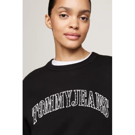 Tommy Jeans Bluza VARSITY | Loose fit Tommy Jeans S Gomez Fashion Store