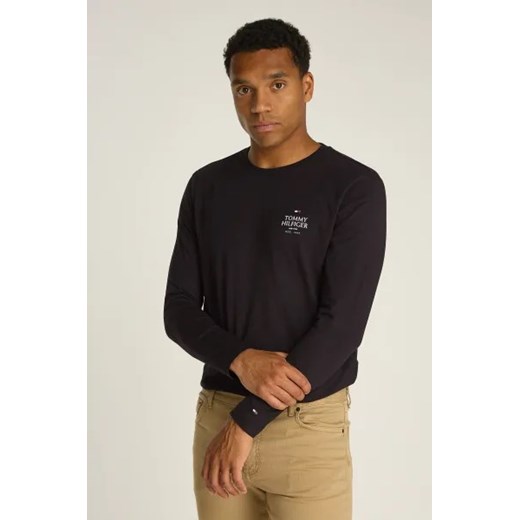 Tommy Hilfiger Longsleeve | Regular Fit Tommy Hilfiger L Gomez Fashion Store