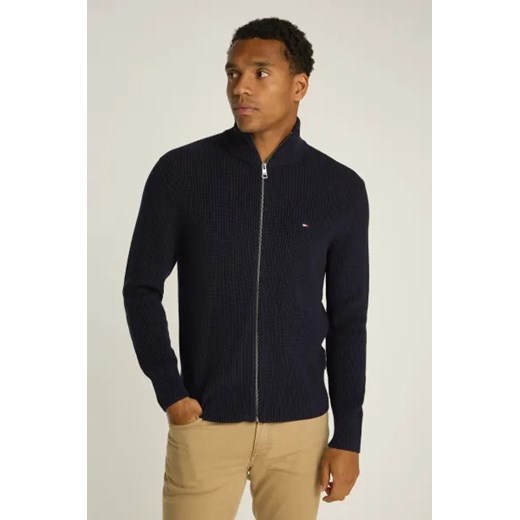 Tommy Hilfiger Kardigan | Loose fit Tommy Hilfiger L Gomez Fashion Store