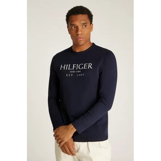 Tommy Hilfiger Longsleeve | Regular Fit Tommy Hilfiger S Gomez Fashion Store