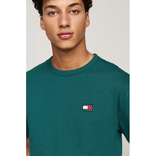 Tommy Jeans T-shirt | Regular Fit Tommy Jeans XL Gomez Fashion Store