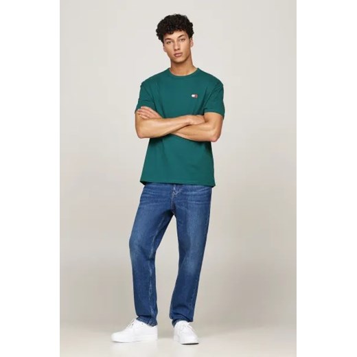 Tommy Jeans T-shirt | Regular Fit Tommy Jeans XXL Gomez Fashion Store