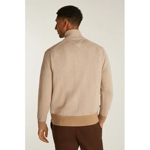 Tommy Hilfiger Sweter | Regular Fit Tommy Hilfiger XXL Gomez Fashion Store