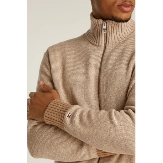Tommy Hilfiger Sweter | Regular Fit Tommy Hilfiger XXL Gomez Fashion Store