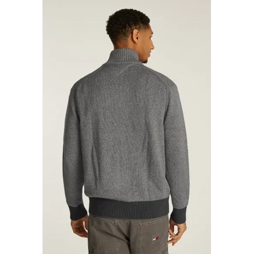 Tommy Hilfiger Sweter | Regular Fit Tommy Hilfiger L Gomez Fashion Store