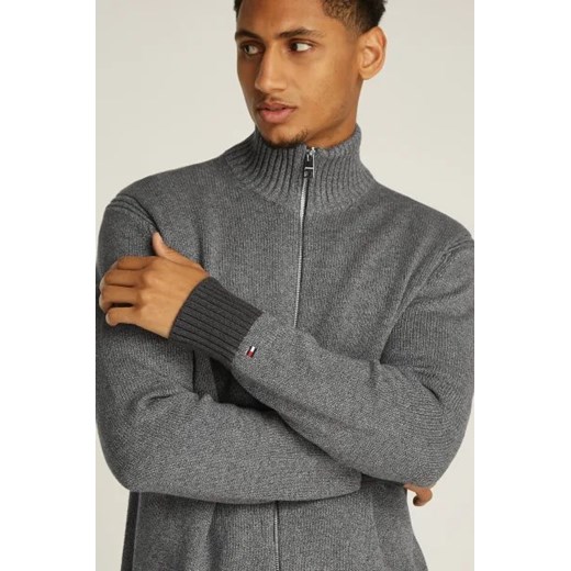 Tommy Hilfiger Sweter | Regular Fit Tommy Hilfiger XXL Gomez Fashion Store