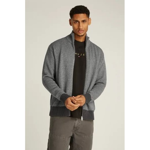 Tommy Hilfiger Sweter | Regular Fit Tommy Hilfiger XL Gomez Fashion Store