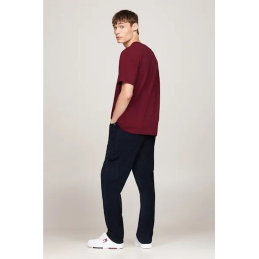 Tommy Jeans T-shirt | Regular Fit Tommy Jeans XXL Gomez Fashion Store