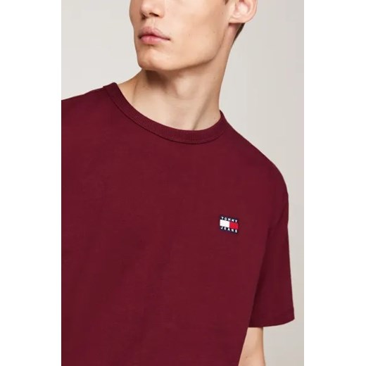 Tommy Jeans T-shirt | Regular Fit Tommy Jeans XL Gomez Fashion Store